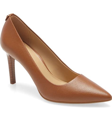 michael kors dorothy flex pumps|michael kors wikipedia.